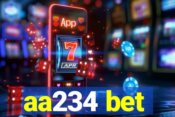 aa234 bet